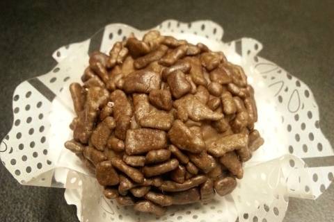 Brigadeiro Gourmet