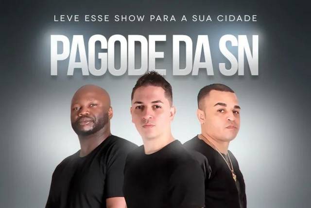 Pagode da SN