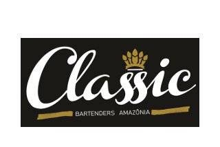 Classic Bartenders Amazônia  LOGO