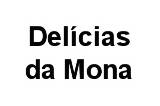 Delícias da Mona logo