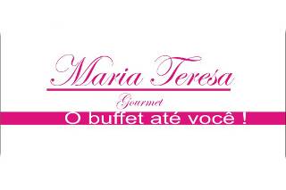 MariaTeresaGourmet - O buffet até você