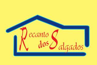 Recanto Dos Sagados Logo