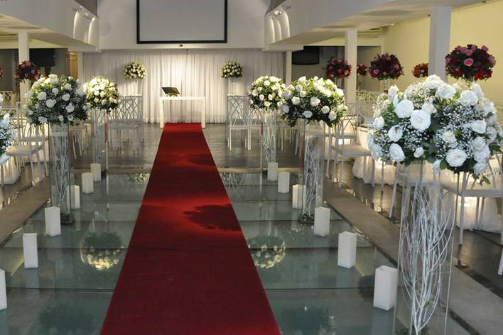 Decoração