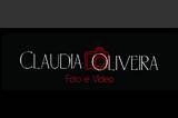 Claudia Oliveira Fotografia logo