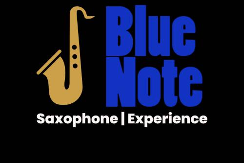 Blue Note Saxophone Experience