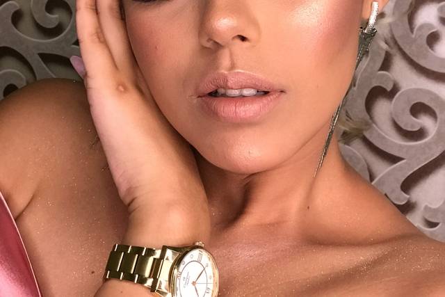 Make madrinha