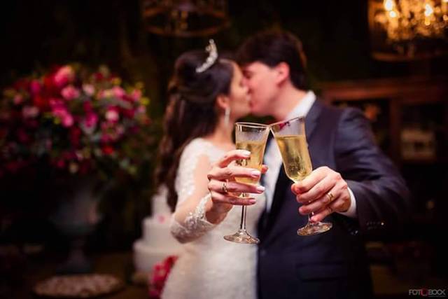 Casamento Boho Chic