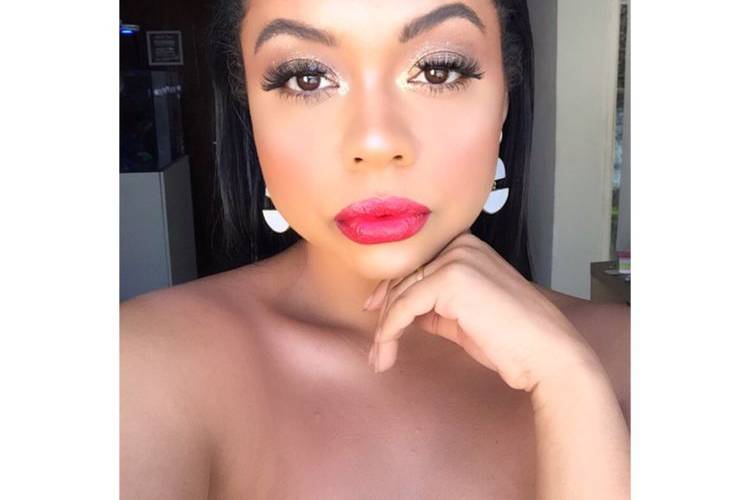 Danielle Azevedo Makeup Artist