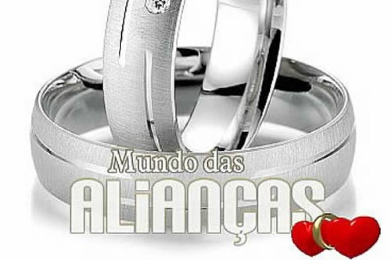 Mundo das Alianças