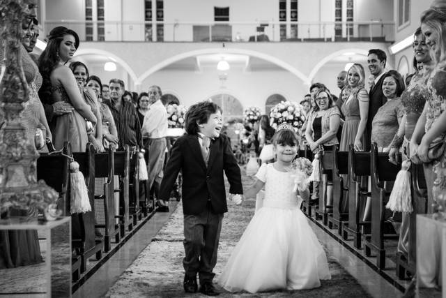 Pagens e Damas