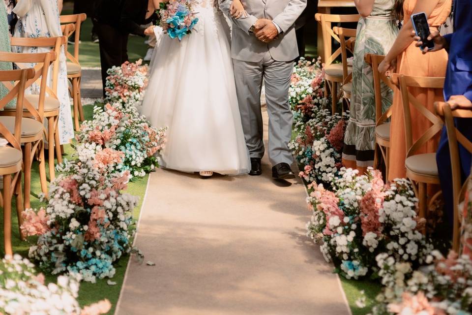 Fotografia de casamento