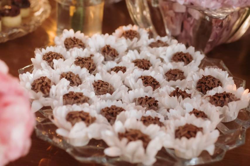 Brigadeiro Belga