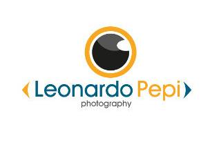 Leonardo pepi logo