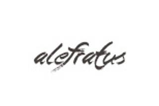 Logo Ale Fratus