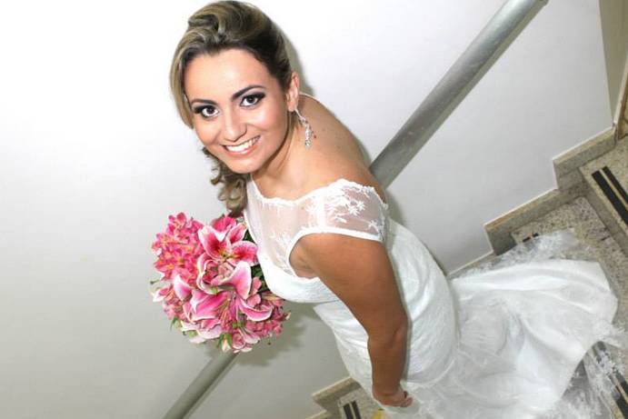 A noiva