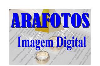 Arafotos Imagem Digital logo