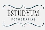 Estudyum Fotografías Profissionais logo