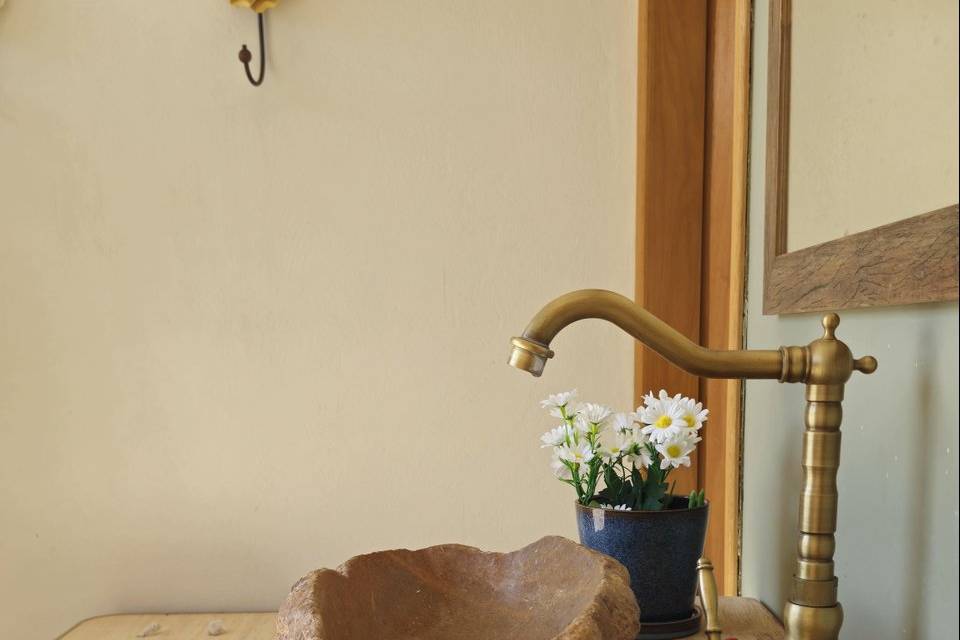 Lavabo