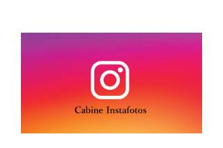 Cabine Instafotos logo