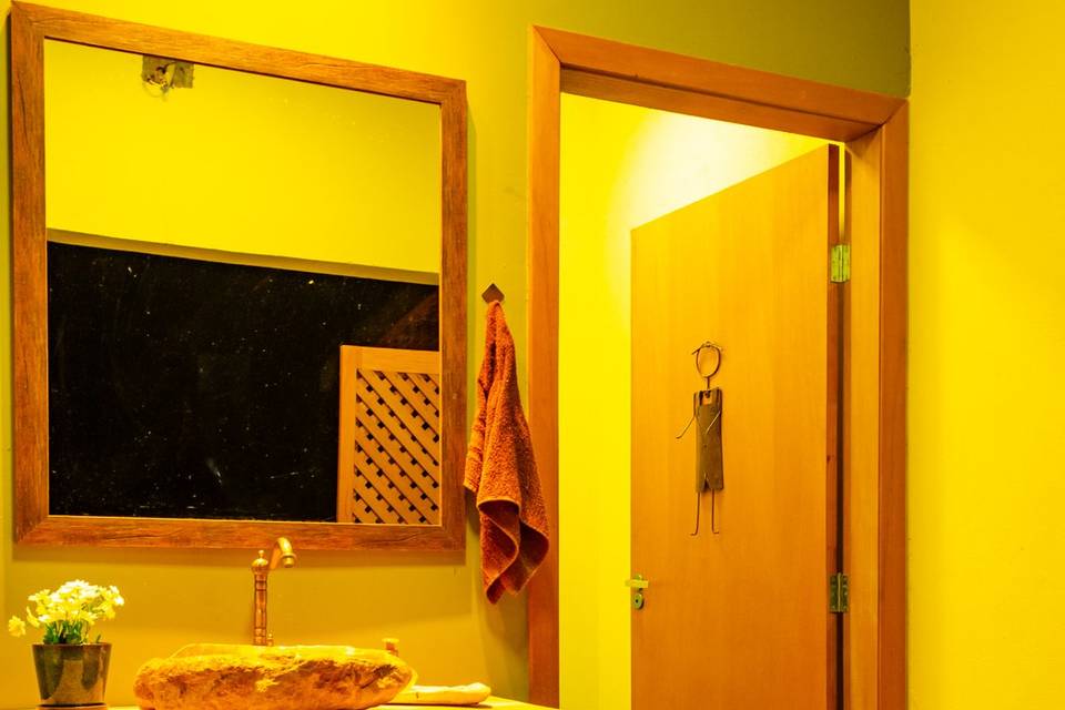 Lavabo