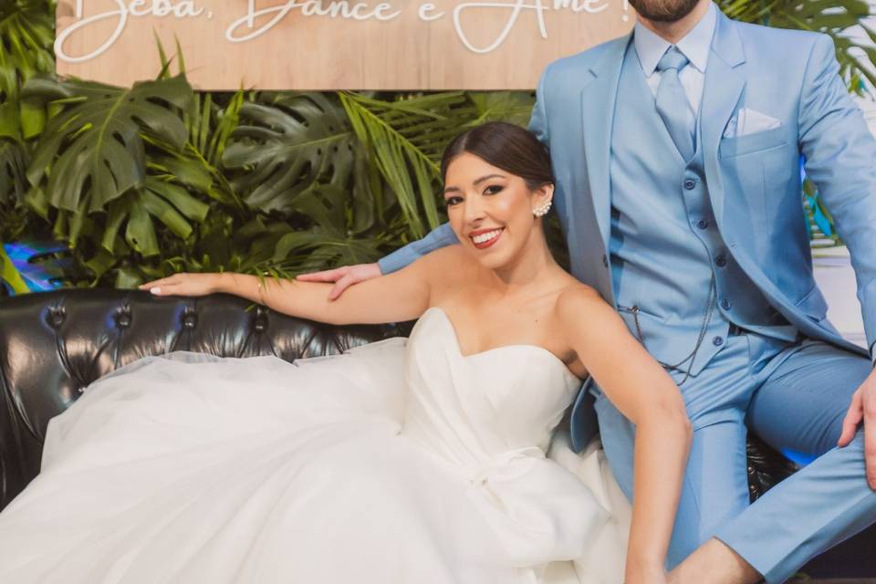 Casamento