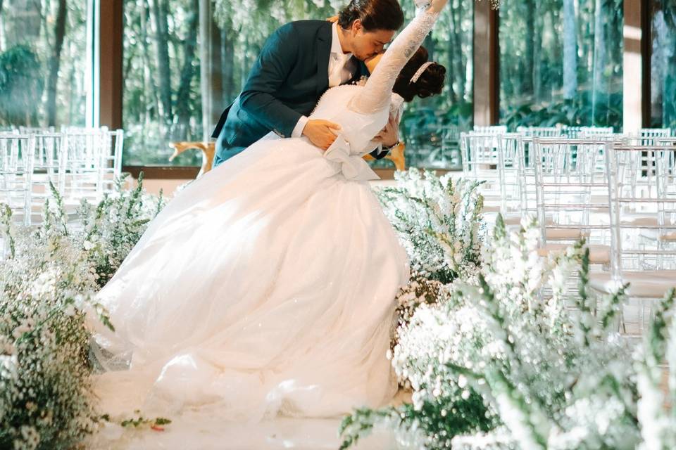 Casamento
