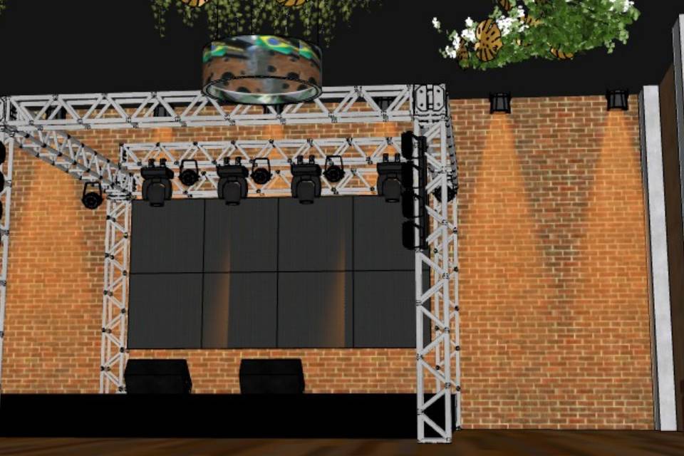 Projeto 3D