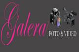 Galera foto e video logo