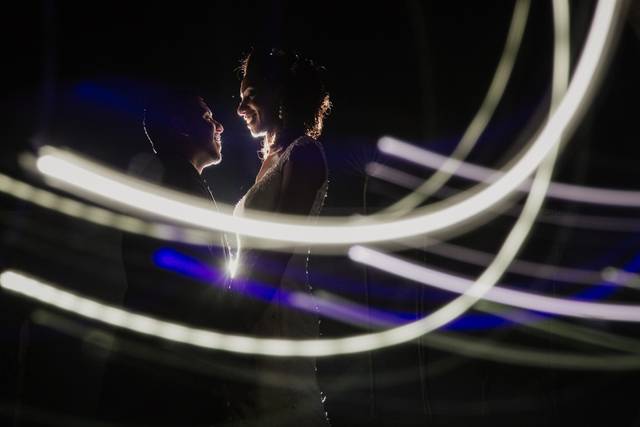 Luzes