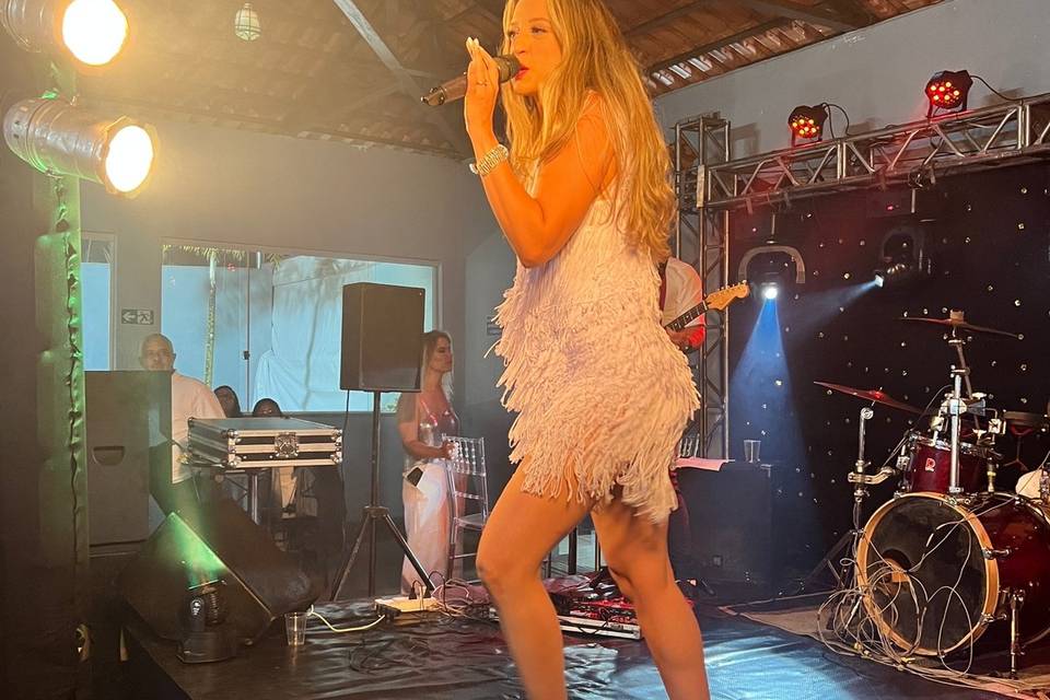 Vocal Dayanne