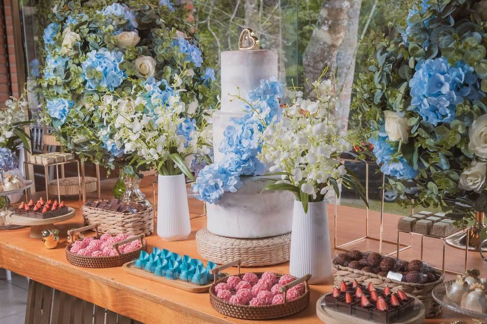 Perrella Doces Finos