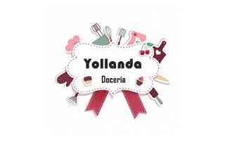 Yollanda Doceria logo