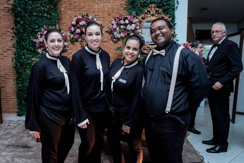 Equipe