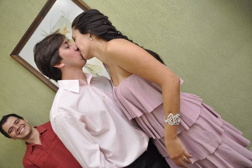 Tatiana Campos Assessoria em Eventos