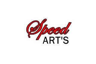 Speed Art's Logo