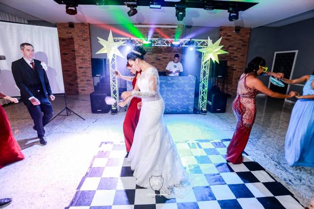 Hora da balada