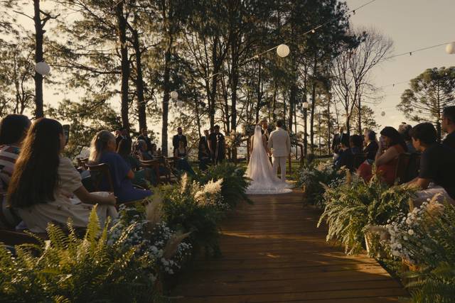 HR Wedding Films