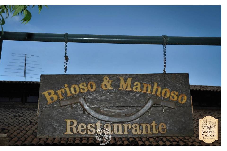 Brioso e Manhoso