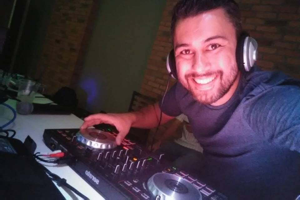 Felipe Santos DJ