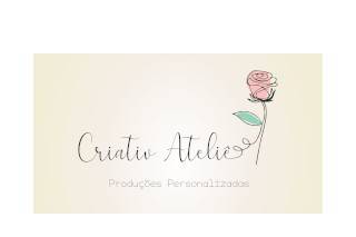 Criativ Ateliê logo