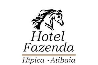 Hotel Fazenda Hípica Atibaia logo