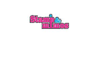 Stamp & Mimos Logo