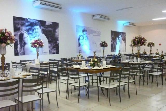 Espaço Metropolitano