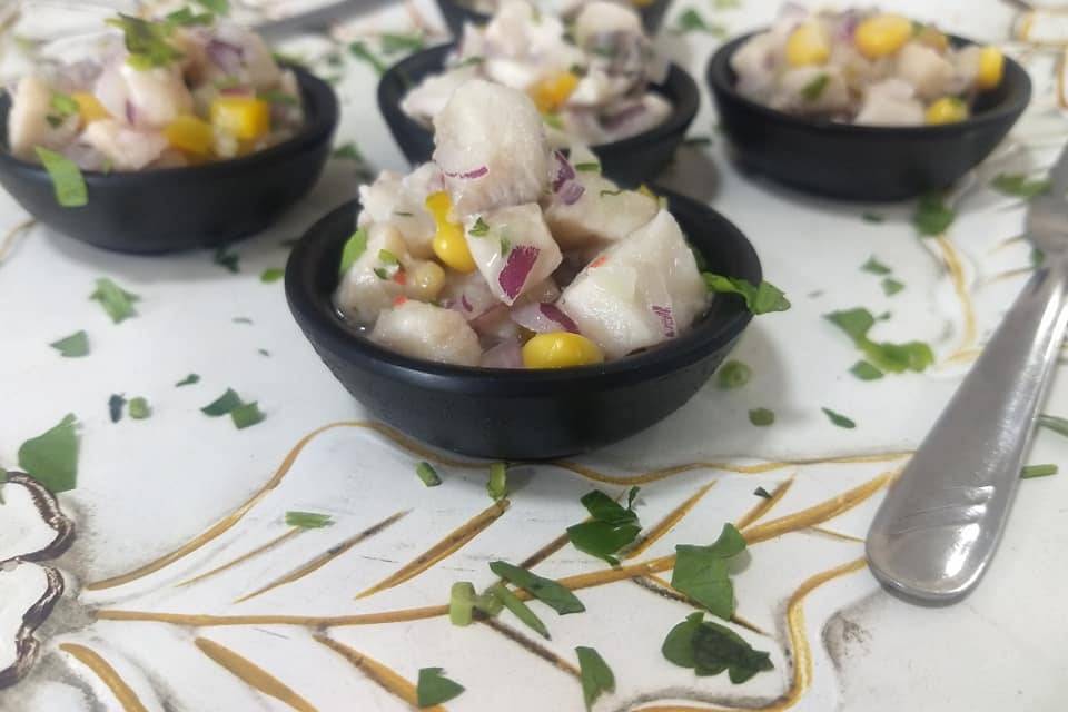 Ceviche