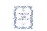 Fazenda são mathias logo