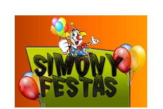 Simony Festas logo