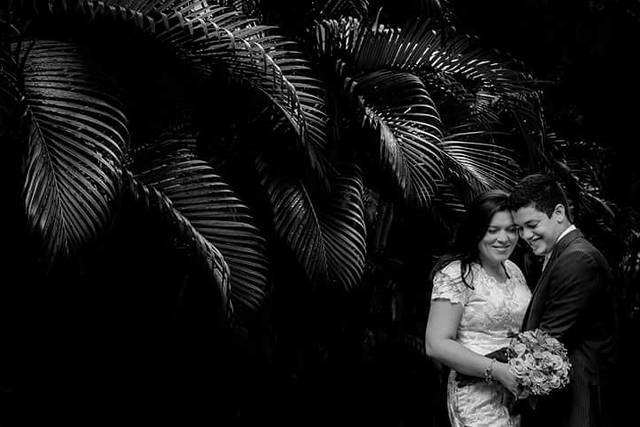 Selamento Denis e Nicoli