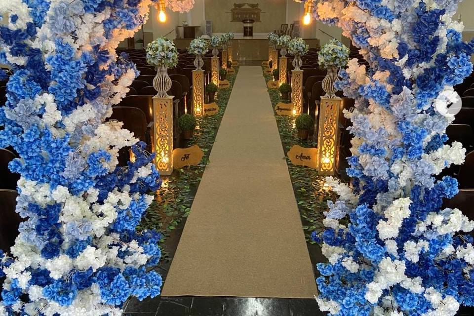 Casamento Contemporâneo