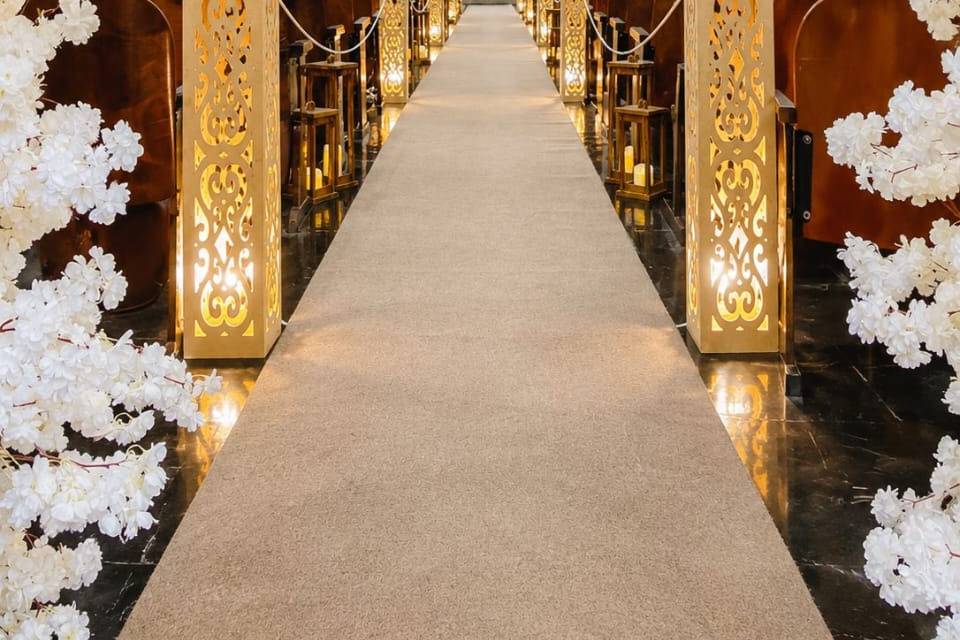 Casamento Contemporâneo