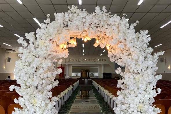 Decoração Tradicional